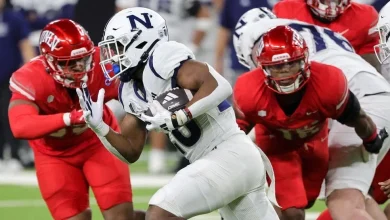 Here's how to watch or stream Saturday's Nevada-UNLV football game
