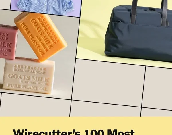 Here’s proof that our readers like to get a head start on present season: Advent calendars were among our most-clicked picks in October, along with très chic French pharmacy finds, cozy (yet cool!) socks, sweatshirts, and blankets. https://nyti.ms/47GeIEa