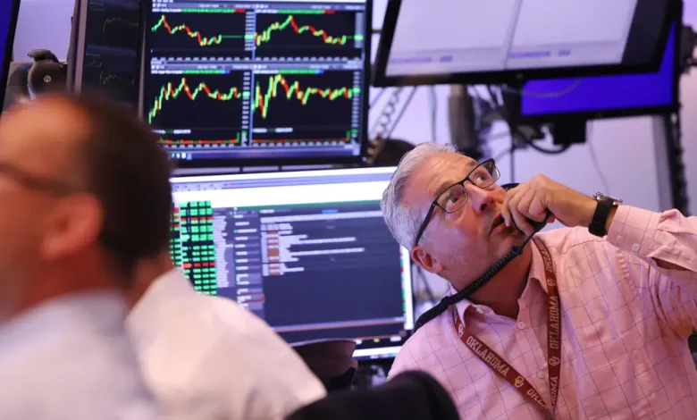 Here's what investors will be watching for this holiday-shortened week