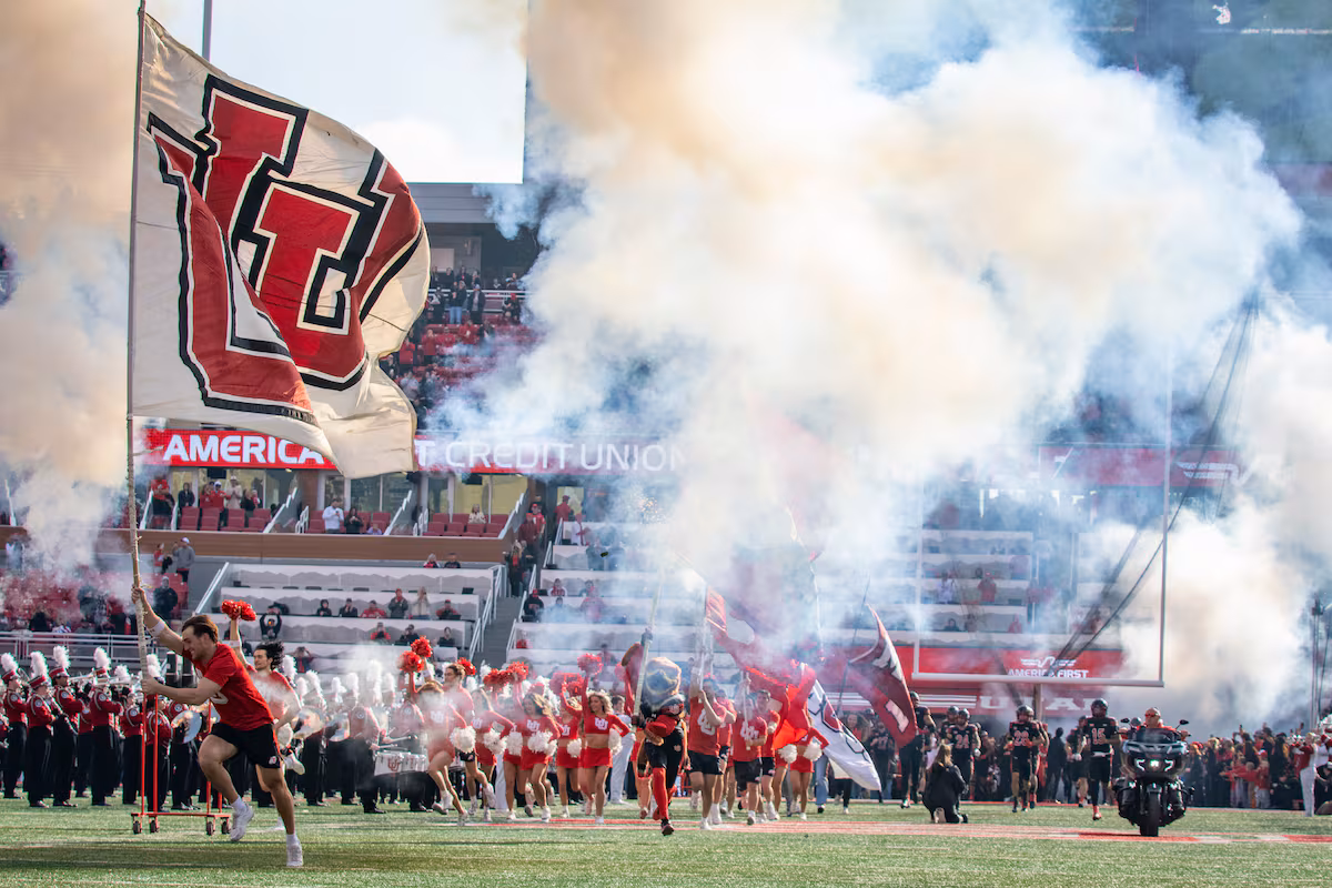 Here’s what it would take for Utah football to make it to the Big 12 Championship game