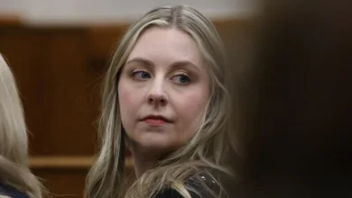 Here’s what we learned from Abby Zwerner’s emotional testimony