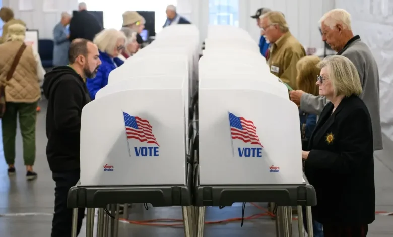 Here’s what’s open and what’s closed on Election Day across the country