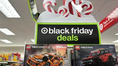 Here’s when Black Friday starts at all the major U.S. retail stores