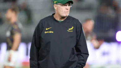 Here’s when the Springboks will know their 2027 Rugby World Cup opponents