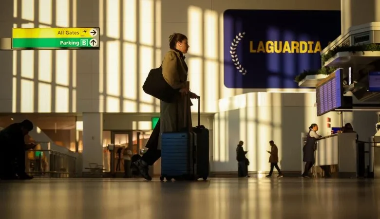 Here’s where the weather could mess with your Thanksgiving travel plans