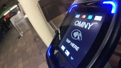 Here’s where you can get free OMNY Cards as MTA brings the MetroCard era draws to a close