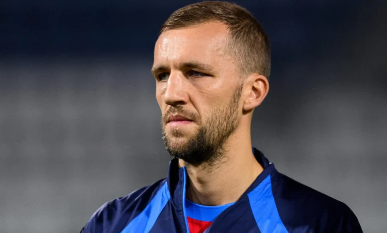 Hero West Ham star Tomas Soucek to be stripped of captaincy over controversy