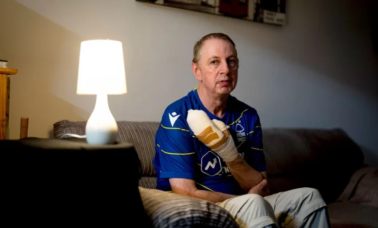 'Heroic' staff commended after Huntingdon train stabbing as details of victims emerge