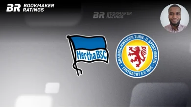Hertha BSC vs Eintracht Braunschweig: Prediction, Preview and Team News – 22/11/25