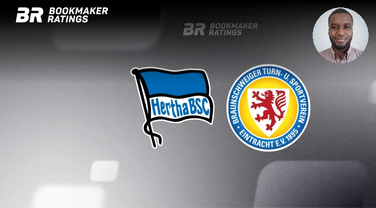 Hertha BSC vs Eintracht Braunschweig: Prediction, Preview and Team News – 22/11/25