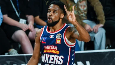 "He's a generational player": Why Cotton sits in rare air