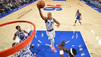 'He's already unlocked things': Why the Magic needed Desmond Bane