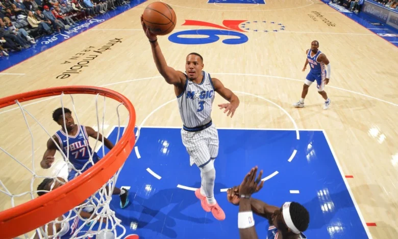 'He's already unlocked things': Why the Magic needed Desmond Bane