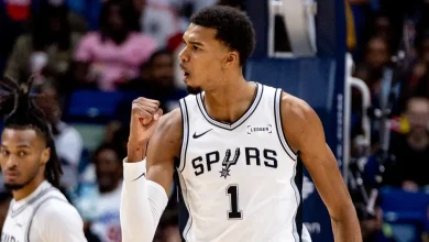 'He's different.' Here are Phoenix Suns 'no-nos' for defending Victor Wembanyama