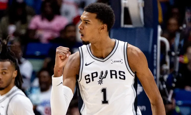 'He's different.' Here are Phoenix Suns 'no-nos' for defending Victor Wembanyama