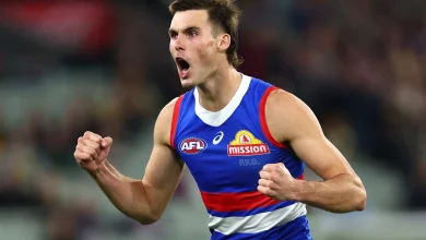 “He’s still growing”: The father-son project that’s worth the gamble