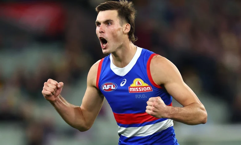 “He’s still growing”: The father-son project that’s worth the gamble