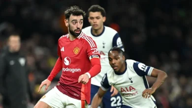 Hevige strijd om top 4 in Premier League