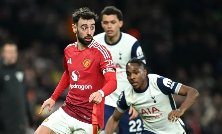 Hevige strijd om top 4 in Premier League