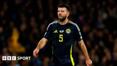 Hibs & Scotland run reward for Hanley after tough times