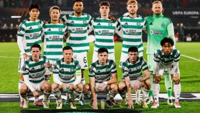 Hibs v Celtic – Team news, match officials, KO time & where to watch