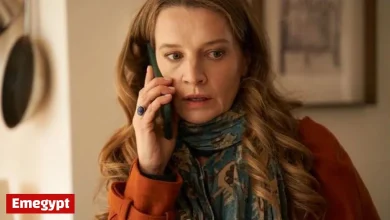 Hidden Assets Star Catherine Walker Finds Joy in Working and Living in Ireland