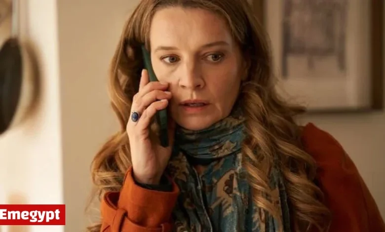 Hidden Assets Star Catherine Walker Finds Joy in Working and Living in Ireland