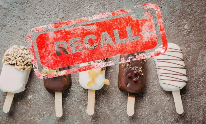 Hidden Danger In Popular Ice Cream Sparks New York Alert