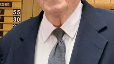 Higgins Funeral Home New City Ny