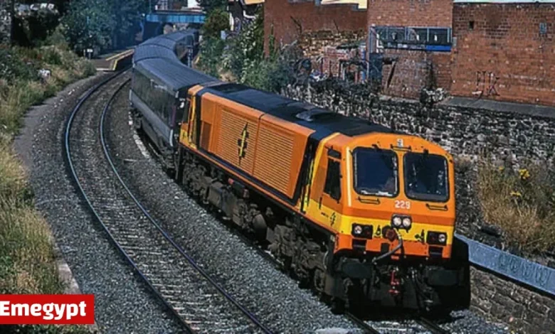 High Court Battle to Remove Halt on €650M Upgrade for Dublin-Belfast Train Line