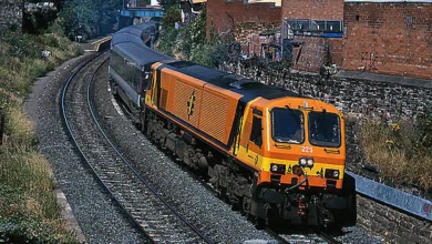 High Court challenge to lift stay on €650m Dublin-Belfast train improvement project