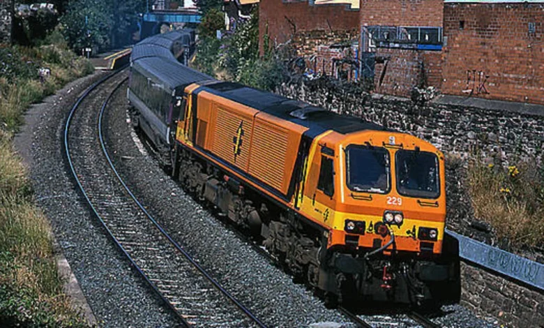 High Court challenge to lift stay on €650m Dublin-Belfast train improvement project