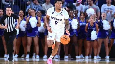 High Point Travels to Daytona Beach for MTE at Boardwalk Battle