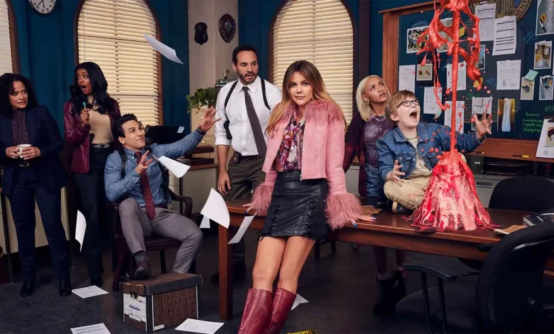 High Potential Season 2: What’s Next for the Hit Drama?