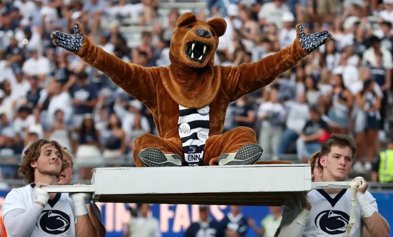 High-Profile Coach Surges in Penn State's Coaching Search