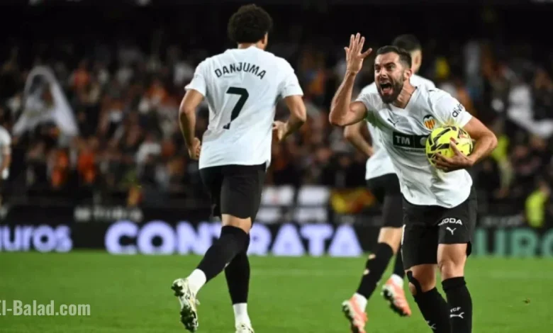 High-Stakes Draw in Thriller Match