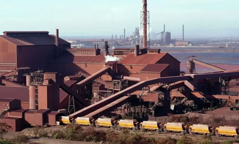 High cost, fossil gas plan for Whyalla steel ignores a once in a century, nation-building opportunity