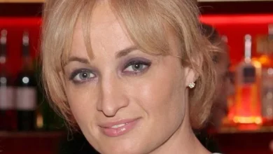 High profile fashion designer and well known socialite Catriona Hanly dies suddenly, aged 52