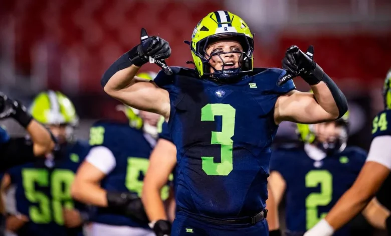 High school football: Semifinal, final playoff scores and schedule