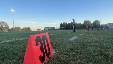 High school football playoffs: Scores from quarterfinal games around the state