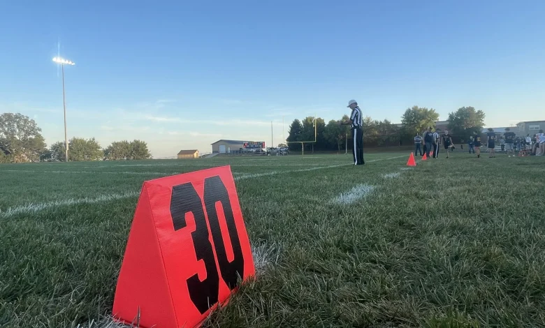 High school football playoffs: Scores from quarterfinal games around the state