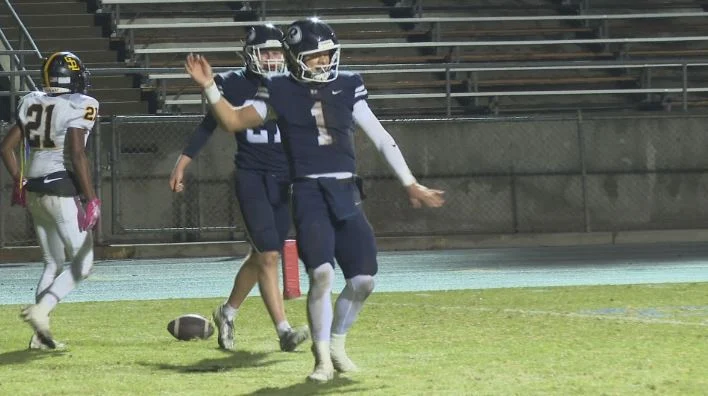 High school football playoffs recap: D1 semifinals and rest of quarterfinal matchups