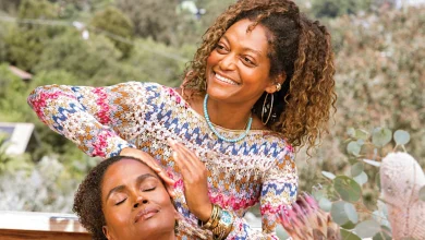 Highbrow Hippie Salon Founder Kadi Lee on Transforming Hair Care and Client Rituals