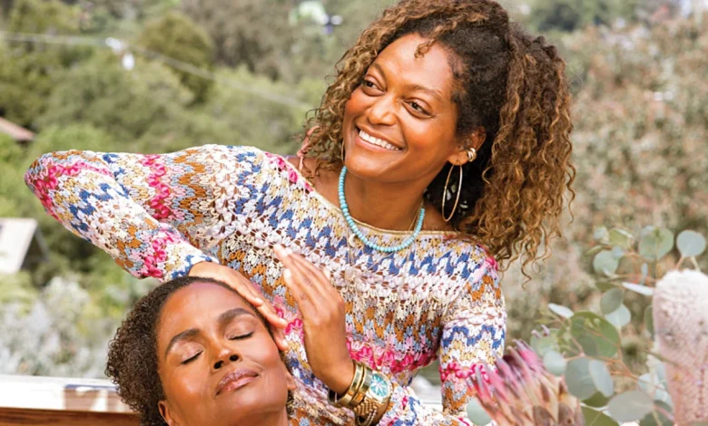 Highbrow Hippie Salon Founder Kadi Lee on Transforming Hair Care and Client Rituals