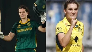 Highest run getter and wicket taker in ICC Women's ODI World Cup 2025
