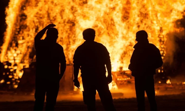 Highland Council confirms return of biggest free Bonfire Night and fireworks display to Inverness