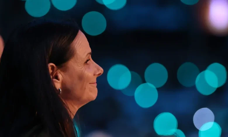 Highlights from Sandy Brondello’s podcast with Sue Bird