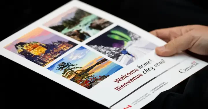 Highly skilled immigrants are twice as likely to leave Canada, report shows