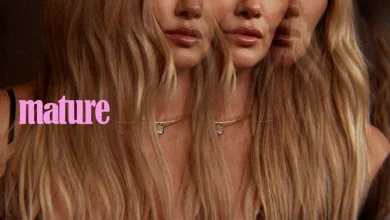 Hilary Duff Has a Reflective Conversation with Her Younger Self on First New Single in 10 Years, 'Mature'