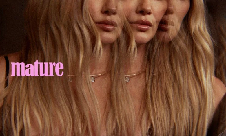 Hilary Duff Has a Reflective Conversation with Her Younger Self on First New Single in 10 Years, 'Mature'